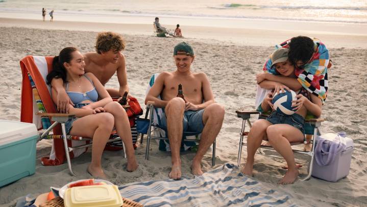 'The Summer I Turned Pretty' Cast Weighs In On Season 3 Ending
