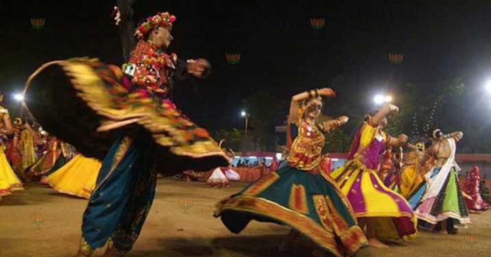 Madhya Pradesh Minister Backs VHP’s ‘Hindu-Only’ Call for Garba Participation