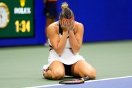 Aryna Sabalenka defeats Amanda Anisimova for her 2nd consecutive US Open title and 4th at a major