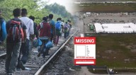 ¡Migrantes desaparecidos!: presos en el "Alcatraz de los Caimanes" fueron borrados de la base de datos del Servicio de Inmigración