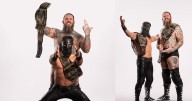 ¡El oro en juego! Bandido y Brody King tendrán defensa histórica en la Arena México
