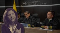 Víctimas de las extintas Farc cuestionan la condena que impuso la JEP a miembros del Secretariado por tortura y secuestro