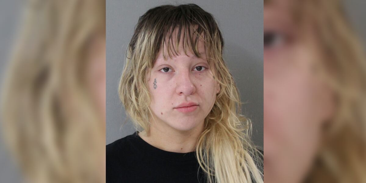 Twin Falls County looking for woman wanted for failure to appear on controlled substance charge