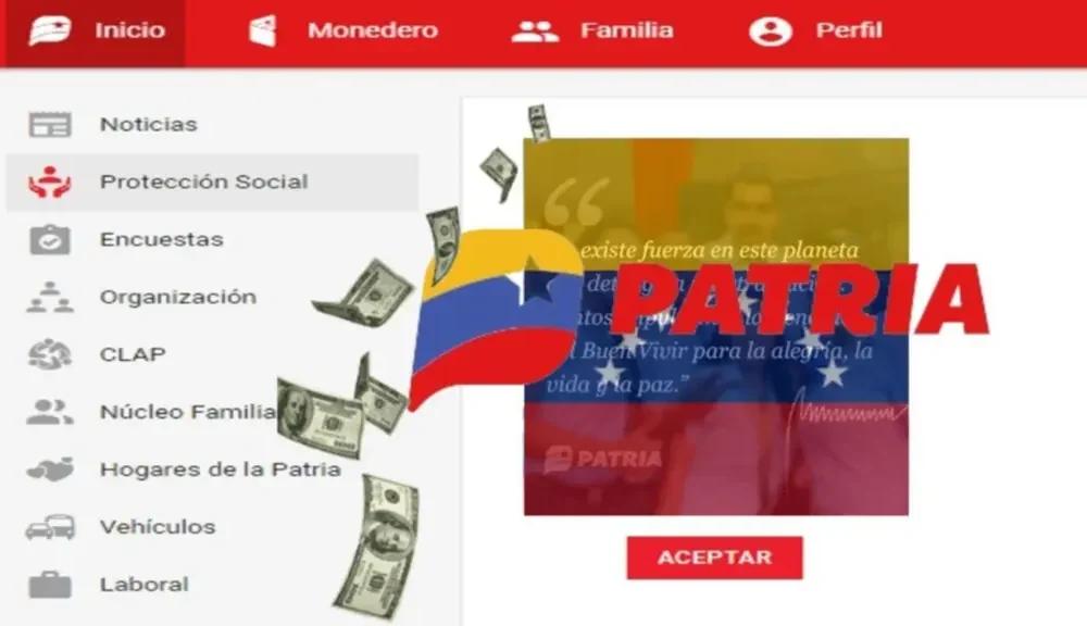 Inician pago de Misión Robert Serra correspondiente de septiembre