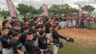 Arranca el Torneo Selectivo de Beisbol en Culiacán rumbo a la Olimpiada 2026