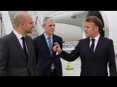World leaders meeting on Palestinian state as more countries join recognition calls