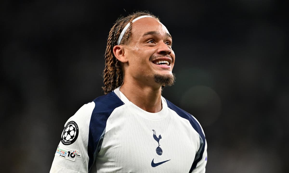 Xavi Simons: Tottenham ready to push on in Europe as Thomas Frank fosters 'good feeling'