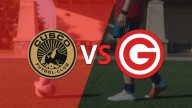 Liga 1: Por la fecha 12 se enfrentarán Cusco FC y Deportivo Garcilaso