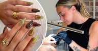 Beauty trends 2025: Are your hair and nails recession indicators? Possibly, but not in the way you'd think