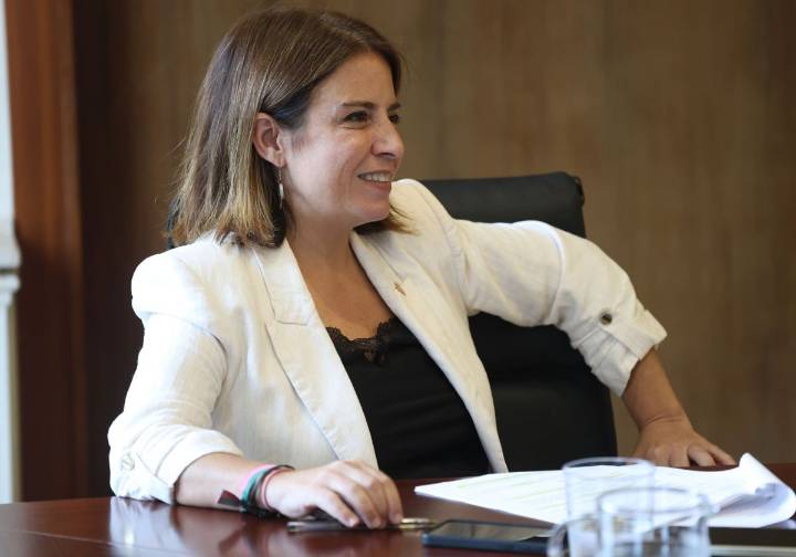 «Barbón es imbatible, el PP no tiene posibilidad alguna de gobernar en Asturias»