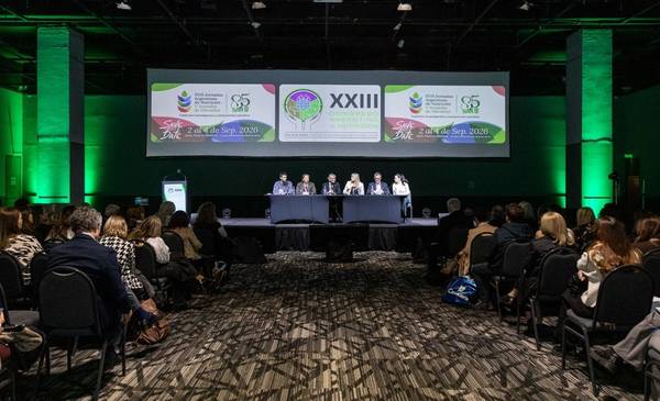 La Rioja se destacó en el Congreso Argentino de Nutrición: los detalles