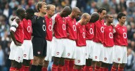 Nottingham Forest legend showed his true colours with 'nobody likes Arsenal' remark