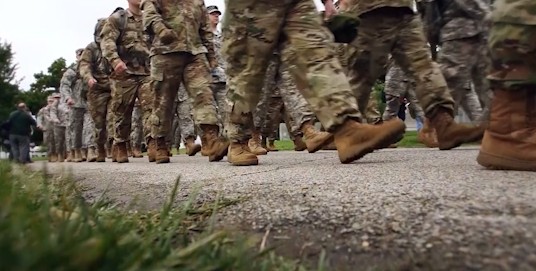 Veterans, families share struggles during Suicide Awareness Month