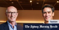 ANZ: ASIC chair Joe Longo calls bank’s treatment of customers ‘grubby’ (ASX:ANZ)