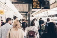 £5 million of government funding for 26 innovative rail projects to boost passenger experience