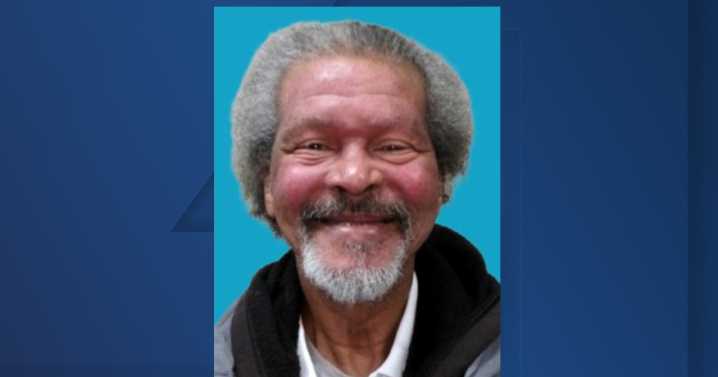 Silver alert issued for missing Kansas City, man, 69