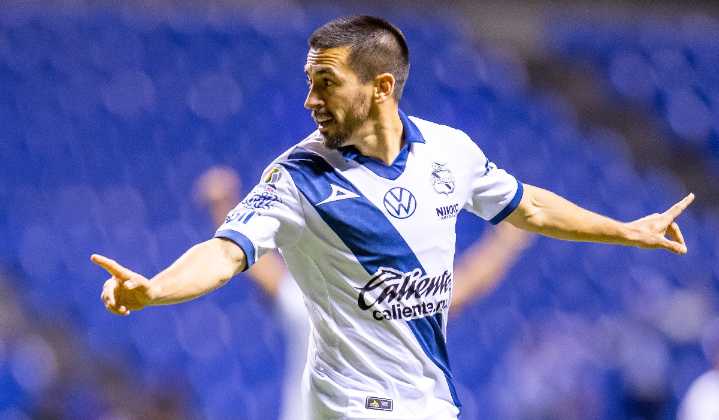 ¡Buenas noticias! El Hijo de Fernando Navarro salió de terapia intensiva