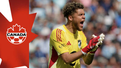 Canada roster: 11 MLS players called for Australia, Colombia friendlies