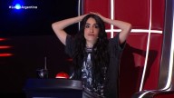 La Voz Argentina: llegó el Primer Round y el Team Lali tuvo bajas