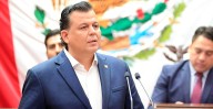 "En Michoacán urge acabar definitivamente con el narcoterrorismo": PRI durante el cuarto informe de Bedolla