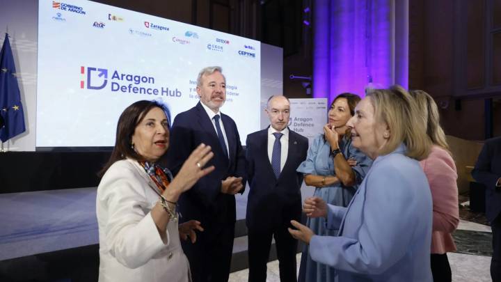 La paz y la seguridad generan oportunidades