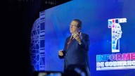 “Mi segundo año será de transformación para Parral”: Así fue el Primer Informe de Chava Calderón