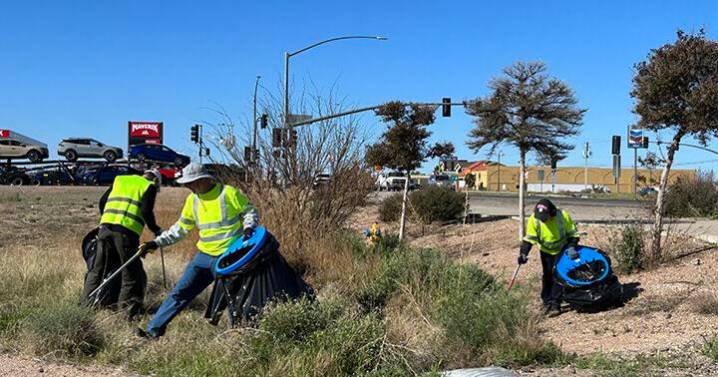 Kingman looking to fill opening on Clean City Commission