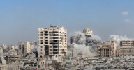 Ascienden a más de 64.600 los palestinos muertos por la ofensiva de Israel contra Gaza