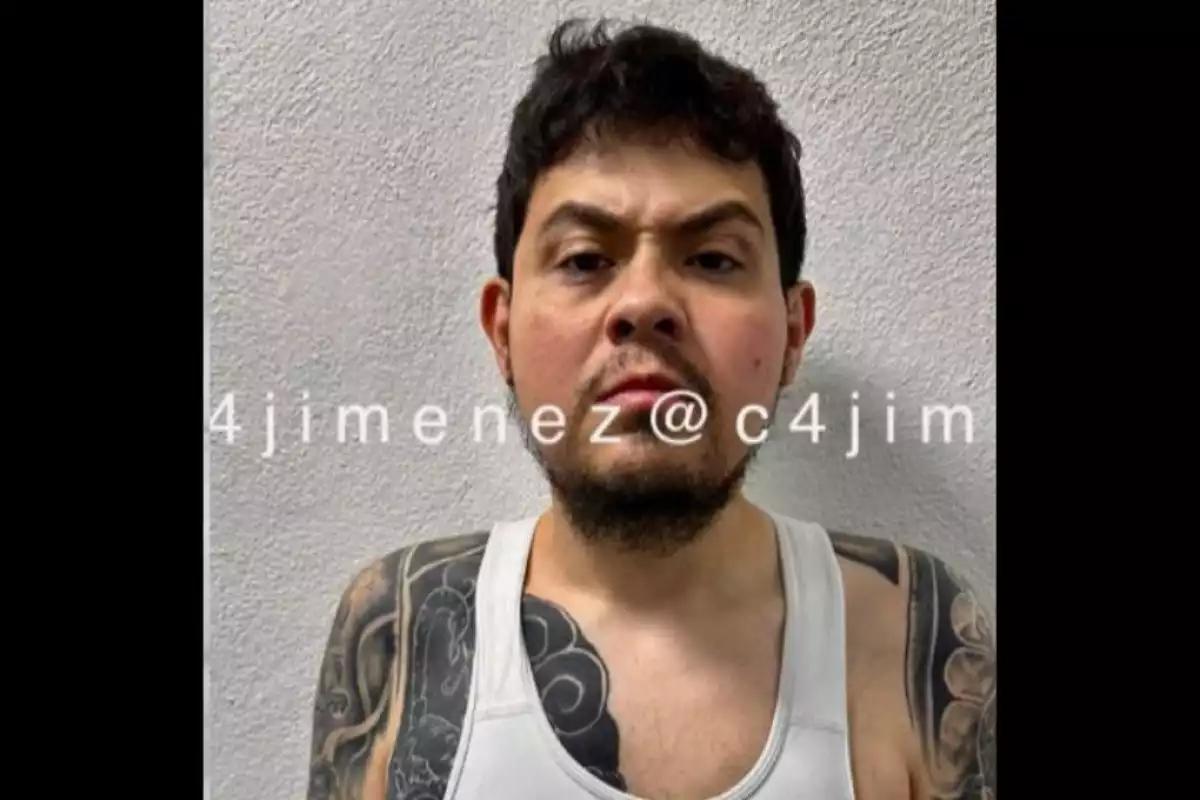 Muere en prisión ‘El Tomate’, líder de La Unión Tepito: este fue su papel en el grupo criminal