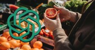 ChatGPT explica cómo elegir la mejor fruta y verdura en el supermercado