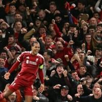 Liverpool crave easy win in Merseyside derby as Arsenal seek Man City hat