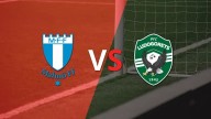 Europa League: Ludogorets se enfrentará a Malmö por la fecha 1