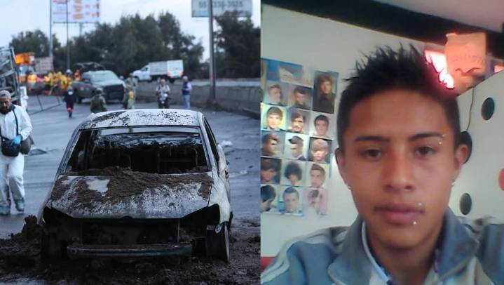 Comerciante de Chalco, se reporta grave; familiares temen por su vida