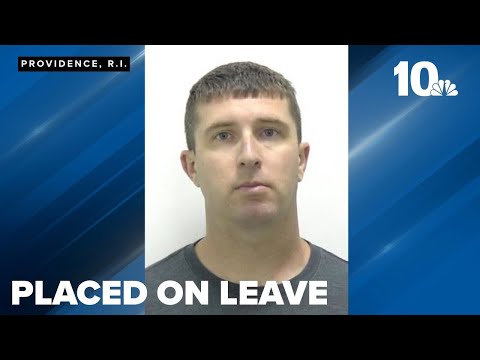 Sheriff accused of recording woman in restroom