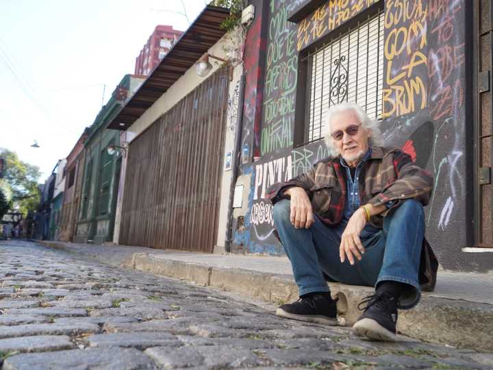 Nito Mestre y los 50 años del Adiós Sui Generis: un repaso por las canciones de una noche histórica en el Luna Park