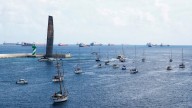 Gaza aid flotilla says boat struck by drone at Tunisian port