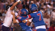 Football scores: Spanish Springs holds off Reno; Reed and Galena roll