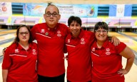 Puerto Rico alcanza ocho medallas en el Festival Latinoamericano de Bowling para Personas con Discapacidad Intelectual
