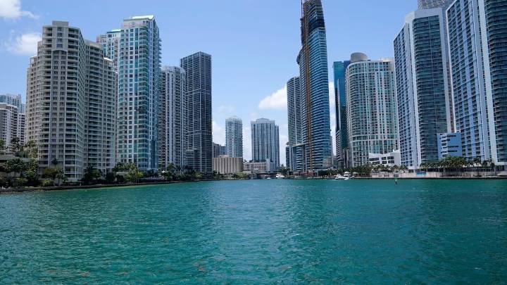 Luxury home sales boom in these Florida counties