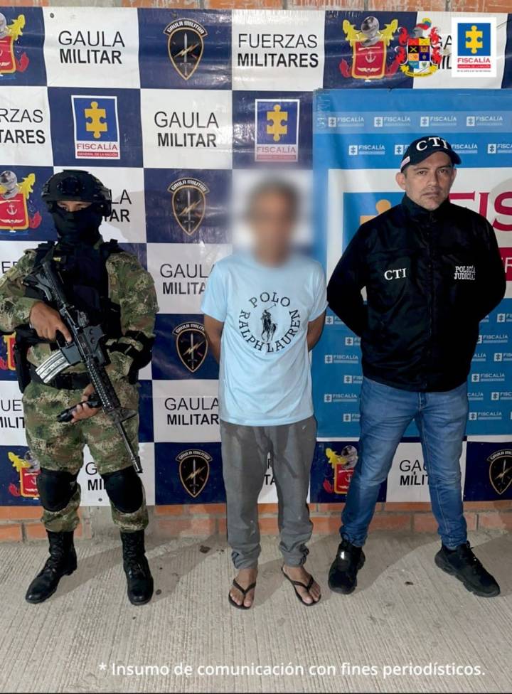 Fue enviado a la cárcel como presunto responsable de la muerte de su hija de 3 años