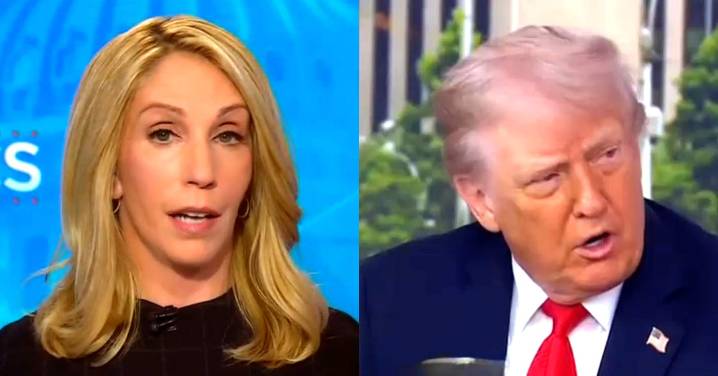 CNN Anchor Calls Trump Out Over Fox News Rant On Charlie Kirk Killing