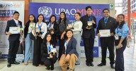 Piura: Colegio San Gabriel gana el UPAO MUN 2025