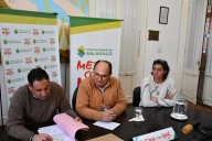 Licitaron la compra de equipos para Obras Sanitarias