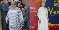 Kathy Bates Reveals Family Horror at Heart of Her 100Lb Weight Loss