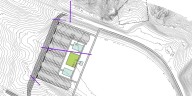 Lake improvements, shelter relocation underway at Cape County Park North