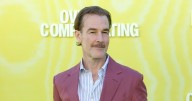 James Van Der Beek to miss 'Dawson's Creek' reunion but taps a 'ridiculously overqualified replacement'