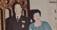 Couple, 83, with terminal cancer found dead in home after leaving chilling note