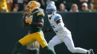 Packers injury report gets great boost for Commanders game