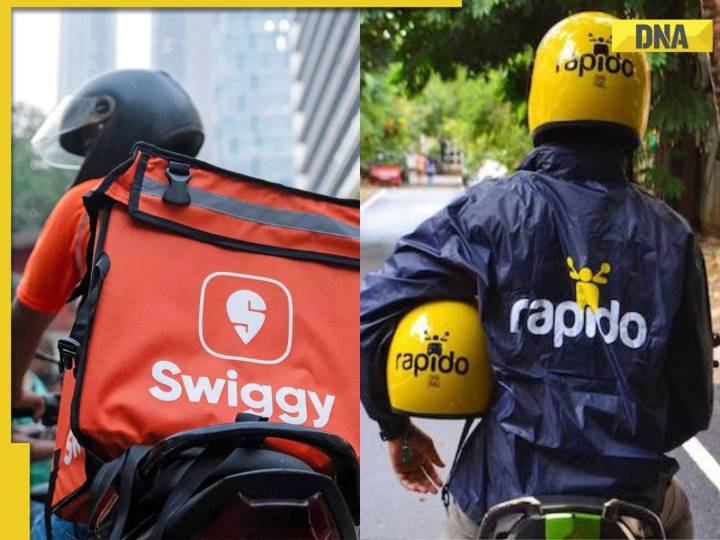 Swiggy exists Rapido with Rs 24000000000 stake sale deal due to..., Rapido plans