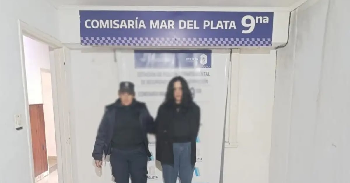 “Viuda Negra”: la actriz chilena detenida en Argentina por robos a hombres drogados en citas por aplicación